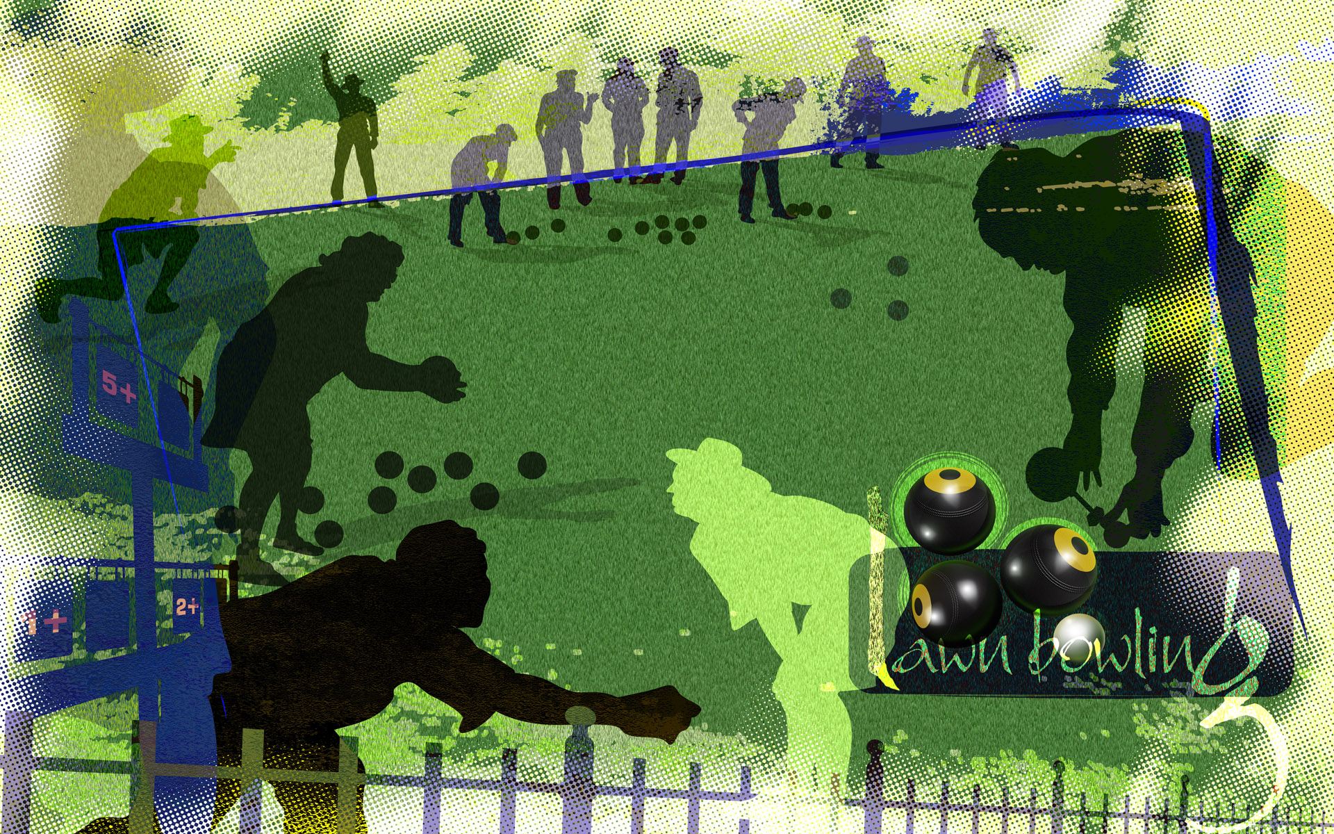 對抗的機會 對抗的機會